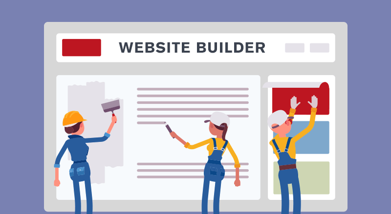 HOW TO CREATE A WEBSITE BUILDER WITH SAMORA BOT