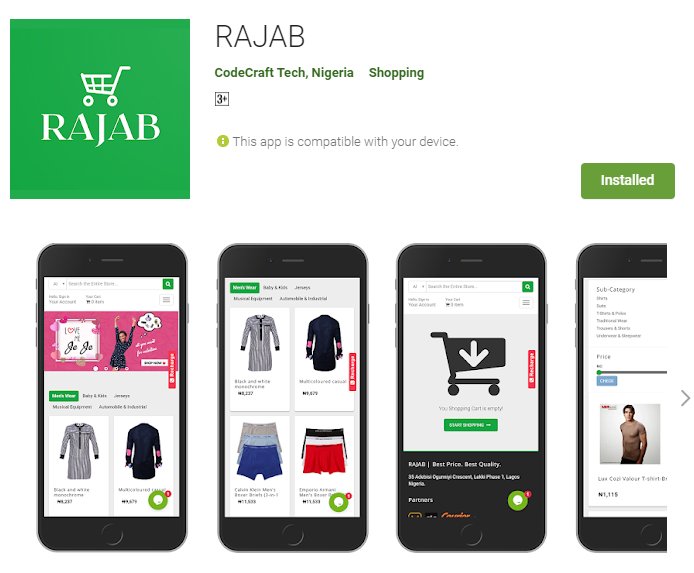 RAJAB